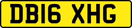 DB16XHG