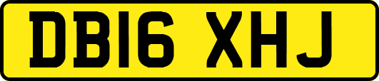 DB16XHJ