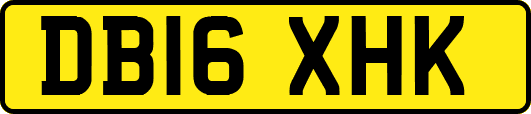 DB16XHK