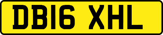 DB16XHL