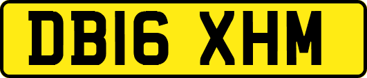 DB16XHM