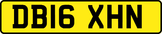 DB16XHN