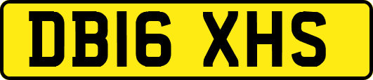 DB16XHS