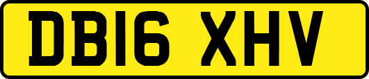 DB16XHV