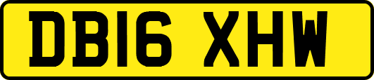 DB16XHW