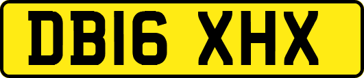 DB16XHX