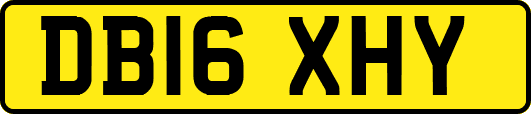 DB16XHY