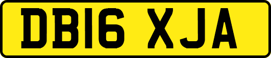 DB16XJA