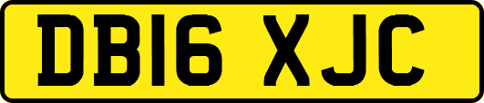 DB16XJC