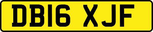 DB16XJF