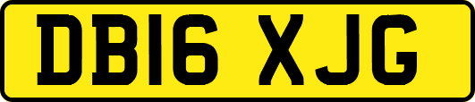 DB16XJG