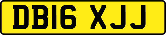 DB16XJJ