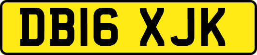 DB16XJK