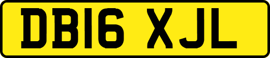 DB16XJL