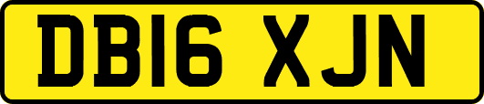 DB16XJN