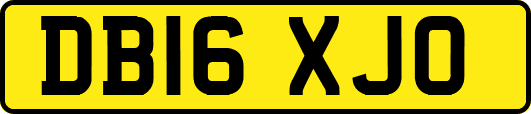 DB16XJO