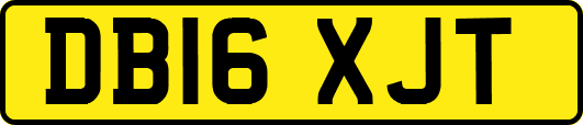 DB16XJT