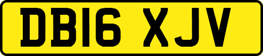 DB16XJV