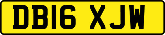 DB16XJW