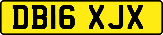 DB16XJX