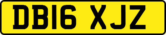 DB16XJZ