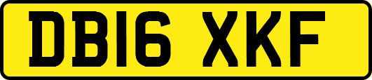 DB16XKF