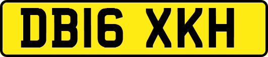 DB16XKH