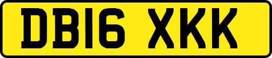 DB16XKK