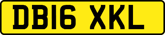DB16XKL