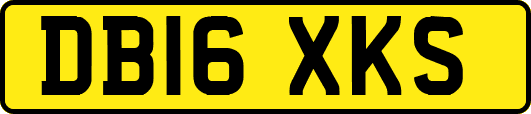 DB16XKS