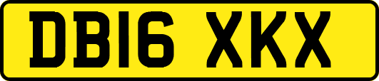 DB16XKX