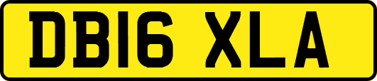 DB16XLA