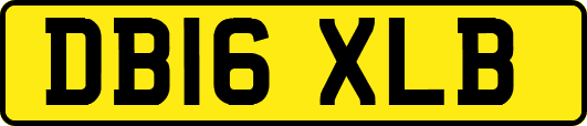 DB16XLB