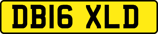 DB16XLD