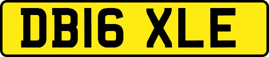 DB16XLE
