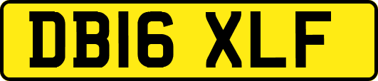 DB16XLF