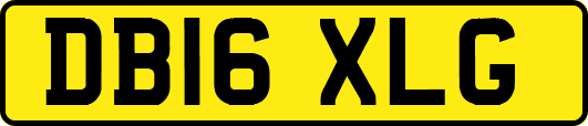 DB16XLG