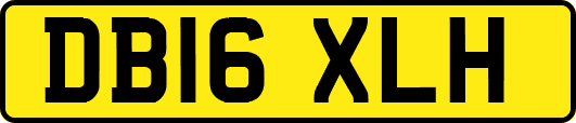 DB16XLH