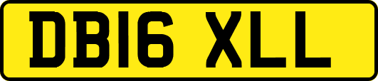 DB16XLL
