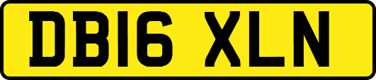 DB16XLN