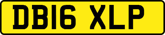 DB16XLP