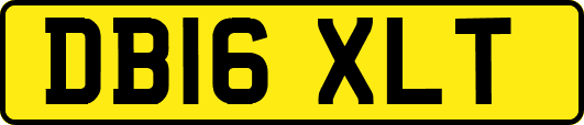DB16XLT
