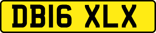 DB16XLX