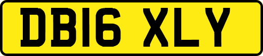 DB16XLY