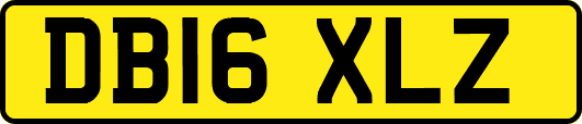 DB16XLZ
