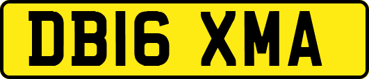 DB16XMA