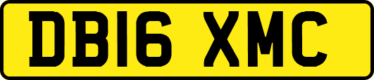DB16XMC