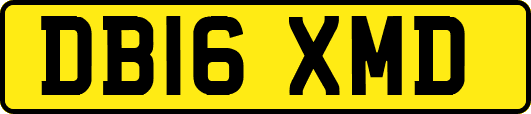 DB16XMD