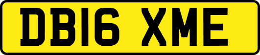 DB16XME