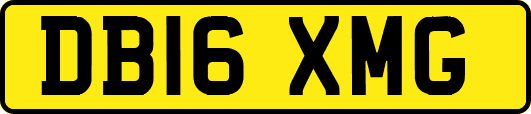 DB16XMG
